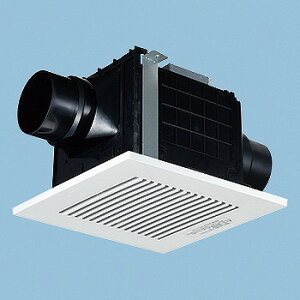 【メーカー直送】 FY-24CPG8 パナソニック 天井埋込形換気扇 低騒音・高静圧形 2室用