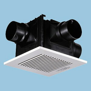 【メーカー直送】 FY-24CTUS8V パナソニック 天井埋込形換気扇 常時換気 2-3室用