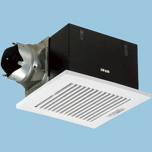 【メーカー直送】 XFY-32BS7/83 パナソニック 天井埋込形換気扇 低騒音形 ホワイト・薄型 φ150用