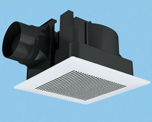 【メーカー直送】 XFY-32J8/81 パナソニック 天井埋込形換気扇 低騒音形 ホワイト φ150用