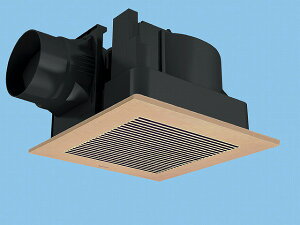 【メーカー直送】 XFY-32JE8V/82 パナソニック 天井埋込形換気扇 常時換気付 ライトブラウン φ150用
