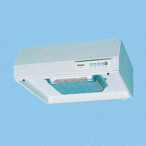 【メーカー直送】 FY-60HJR3HBL パナソニック 浅形レンジフード 丸吐出 BL認定品 ホワイト・左上排気 60cm幅