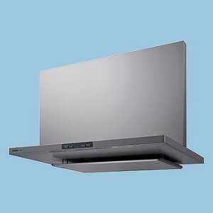 【メーカー直送】 FY-90DED3-S パナソニック フラット形レンジフード エコナビ搭載 シルバー 90cm幅