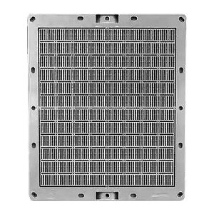 BPF-5042G �����H�� ��t���ݔ� �O���[ L=500 B=420 H=30