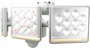 LED-AC3045 TV RITEX t[A[ LEDZT[Cg Rt 12W×3