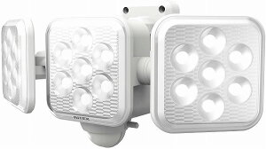S-330L TV RITEX t[A[ LED\[[ZT[Cg 5W×3