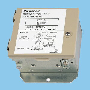 y[J[z FY-EB02SRK pi\jbN [jbg 󒲋@oAC200Vp