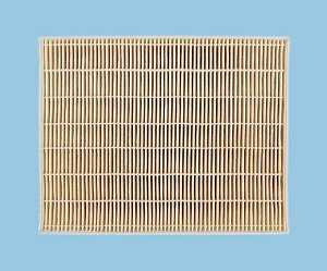 【メーカー直送】 FY-FDD2519AC パナソニック 交換用微小粒子用フィルター