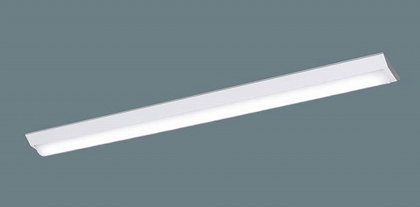 XLX400AENCLE9 パナソニック ベースライト 40形 逆富士型 LED（昼白色） (XLX400AENJ 後継品) | コネクト オンライン