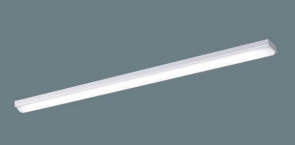 XLX400NENCLE9 パナソニック ベースライト 40形 トラフ型 LED（昼白色） (XLX400NENJ 後継品)のサムネイル