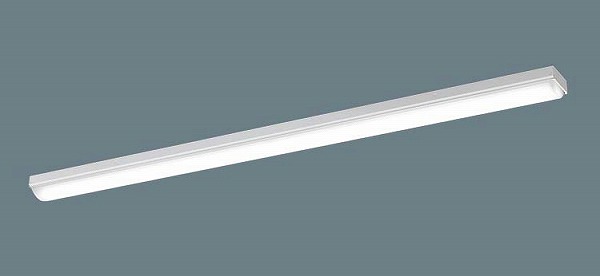 XLX440NLWURZ9 パナソニック ベースライト 40形 トラフ型 LED 白色 PiPit調光 (XLX440NLWP 後継品) | コネクト  オンライン