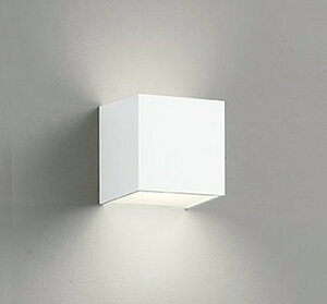 OB081016LR �I�[�f���b�N �u���P�b�g���C�g �z���C�g LED�i�d���F�j