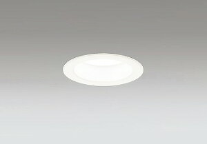 OD361199R オーデリック 浴室灯・軒下用ダウンライト φ75 LED(昼白色)