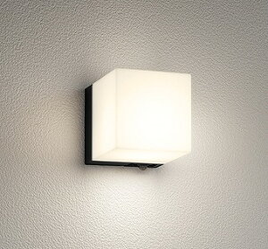 OG254799LCR �I�[�f���b�N �|�[�`���C�g �u���b�N LED�i�d���F�j �Z���T�[�t