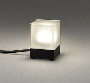 OG254885R �I�[�f���b�N �K�[�f�����C�g �u���b�N LED�i�d���F�j