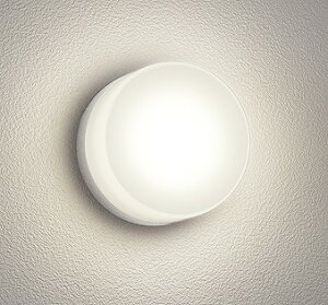 OG254981LR オーデリック 浴室灯・屋外用ブラケットライト シルバー LED(電球色)