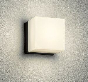 OG264006LR オーデリック 浴室灯・屋外用ブラケットライト ブラック LED(電球色)
