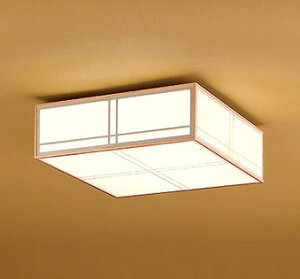 OL291110LR オーデリック 和風小型シーリングライト LED(電球色)