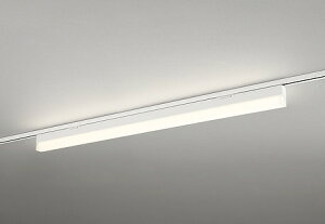 OL291567R2M オーデリック レール用ベースライト 低光束タイプ L1200 ホワイト LED 調色 調光 Bluetooth