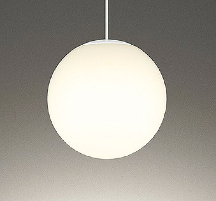 楽天市場】OP252841LR オーデリック ペンダントライト φ350 LED（電球 