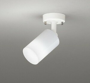 OS256560WR �I�[�f���b�N �X�|�b�g���C�g �z���C�g LED�i�����F�j �g�U