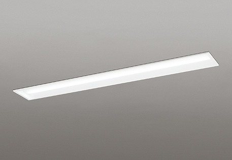 LED LINE ライト 照明器具 天井照明 埋込型 施設用照明器具 XD504008R3D 下面開放 温白色 オーデリック 40形 ベースライト 送料無料/新品 早割クーポン