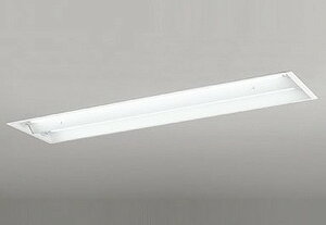 XD566103R �I�[�f���b�N �x�[�X���C�g 40�` 2�� ���[�o�[�t LED�i�����F�j