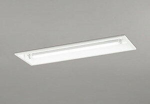 XD566105RB オーデリック ベースライト 20形 下面開放 1灯 LED(昼白色)