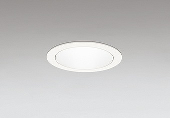 XD702102 オーデリック ダウンライト ホワイトコーン φ100 LED（温白色） 広角 | コネクト オンライン