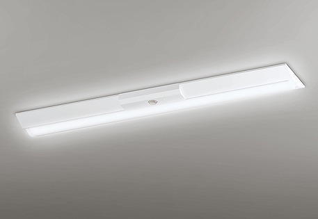 XR506005R4A オーデリック 誘導灯 非常用ベースライト 40形 逆富士型 幅230 LED（昼光色） キッチンライト・ベースライト