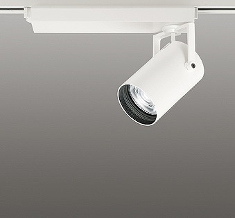 XS516101BC オーデリック レール用スポットライト ホワイト LED 調色 調光 Bluetooth 中角