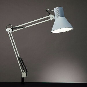 Z-108NGY �R�c�Ɩ� �[�b�g���C�g �O���[ LED�i�����F�j