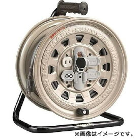 GT-20S ハタヤリミテッド サンタイガーリール 温度センサー付 20m