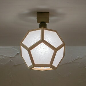 【メーカー直送】 おしゃれ 和風照明 和室 照明 新洋電気 求 kyu 和風シーリングライト 強化和紙 白熱灯 AC937