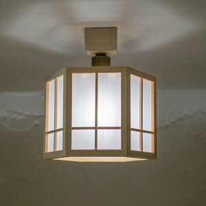 【メーカー直送】 おしゃれ 和風照明 和室 照明 新洋電気 柚 yuu 和風シーリングライト 強化和紙 白熱灯 AC938