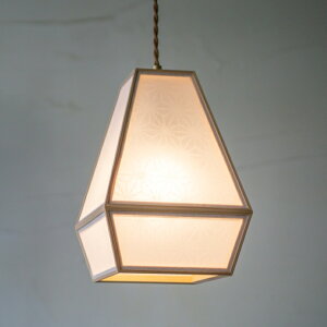 【メーカー直送】 おしゃれ 和風照明 和室 照明 新洋電気 洛 raku-S 和風ペンダントライト 強化和紙 白熱灯 AP874-A