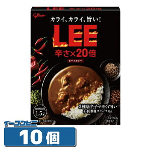 �O���R LEE �r�[�t�J���[ �h��20�{ 180g×10�� ���g���g�J���[