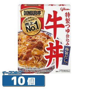 �O���R DONBURI���i�ǂ�Ԃ���j�����@160g×10�� ���g���g