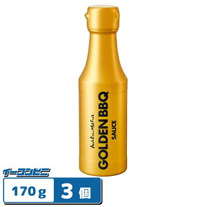 Go a}tBAS[fo[xL[\[X 170gx3{Zbg@ē̂@WAGYUMAFIA@GOLDEN@BBQ@SAUCE