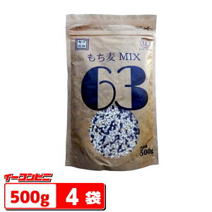 Hi ґ򍒗 MIX63 500g 4 ܍~bNX