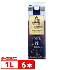ەX aN` ACXR[q[  1L(1000ml) 6{ e Lbvt