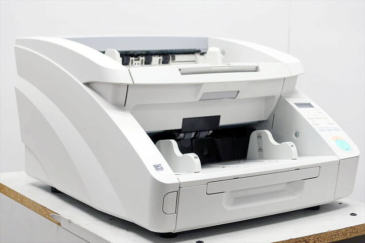 楽天市場】【中古】A3カラードキュメントスキャナー Canon/キャノン 