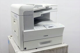 中古業務用FAX Canon/キャノン Canofax L1000 カウンタ 13,013枚【中古】