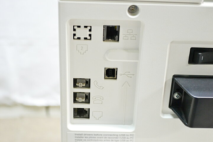 楽天市場】中古業務用FAX機/正常動作品 NTT NTTFAX L-320 2454枚 送信A3 受信A4 7型カラータッチパネル採用ナンバー・ディスプレイ対応 USB LAN プリンタ スキャナー 【中古】 : 中古コピー・パソコンのイーコピー 楽天市場】中古業務用FAX機/正常動作品 NTT NTTFAX L-320 2454枚 送信A3 受信A4 7型カラータッチパネル採用ナンバー・ディスプレイ対応 USB LAN プリンタ スキャナー 【中古】 : 中古コピー・パソコンのイーコピー
