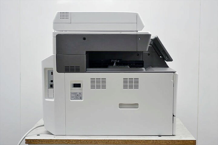 楽天市場】中古A4カラー複合機SHARP/シャープ MX-C305Wカウンタ3,605 