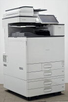 楽天市場】ricoh mp c2503（コピー機｜オフィス機器）：パソコン・周辺 