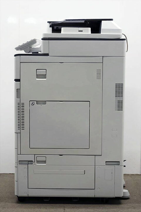 楽天市場】中古A3複合機 RICOH/リコー/MP C3003RC カウンタ42,392  