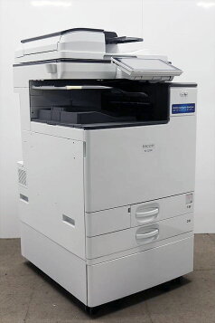 楽天市場】【中古コピー機】 RICOH リコー A3 カラー 複合機 MP C2504 