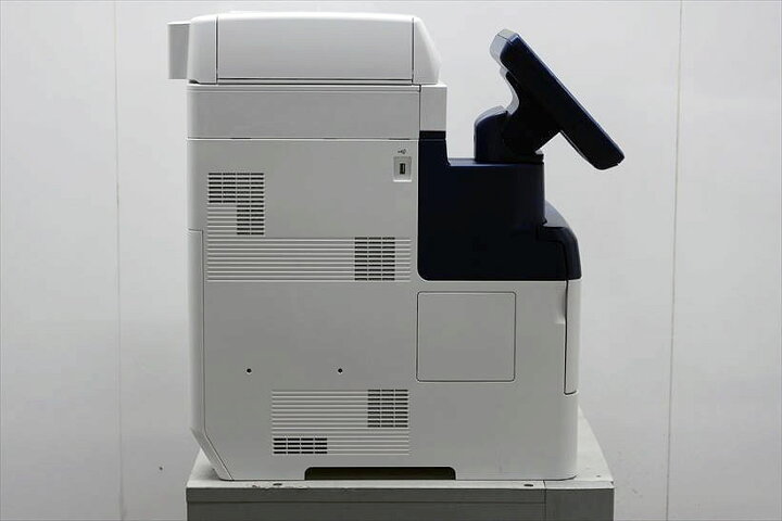 楽天市場】【中古】中古A4カラー複合機 FUJI XEROX/富士ゼロックス 