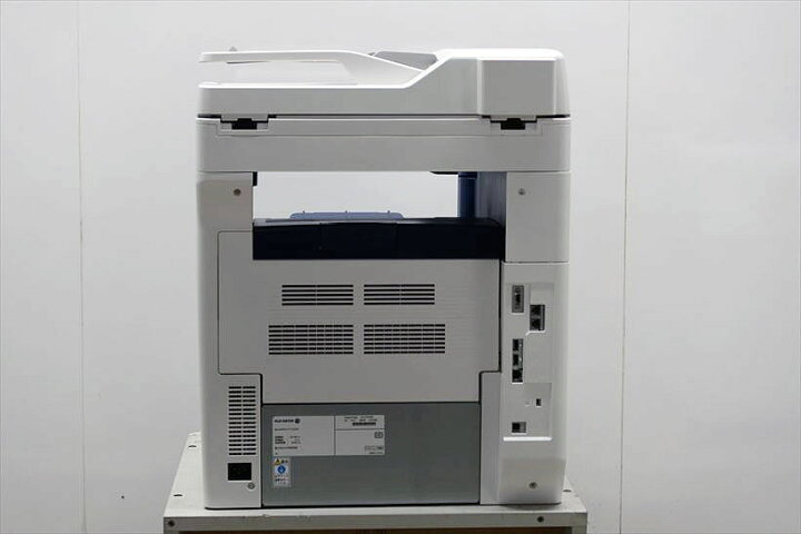 楽天市場】【中古】中古A4カラー複合機 FUJI XEROX/富士ゼロックス 